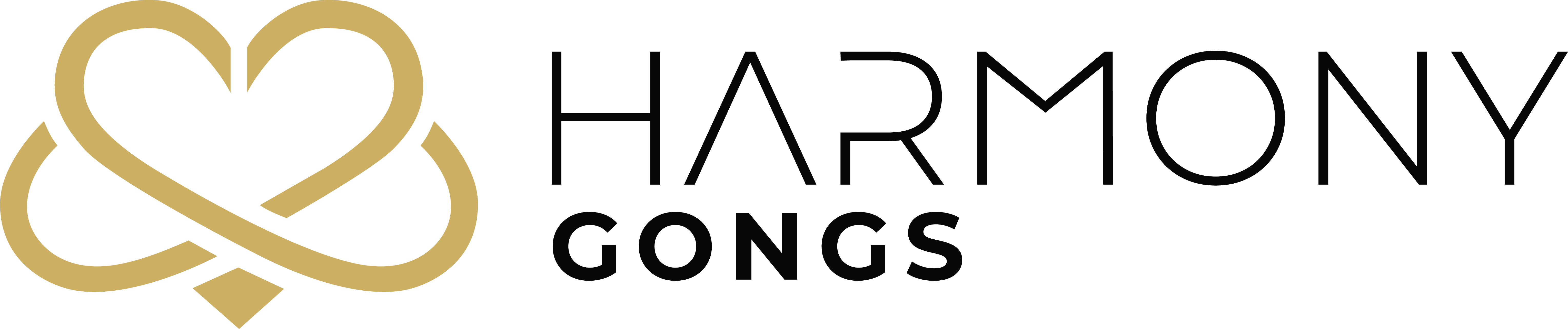 HarmonyGongs