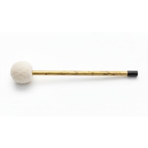 Maza oficial de Harmony Gongs para Bila Armonizadora.